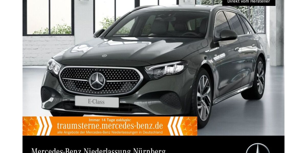 Mercedes-Benz E 300 4.559 km 47.980 &euro; Erlangen 91056