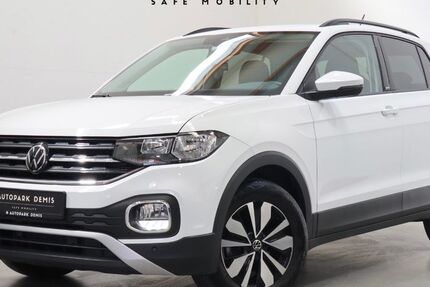 VW T-Cross 35.700 km 16.755 &euro; Appen 25482