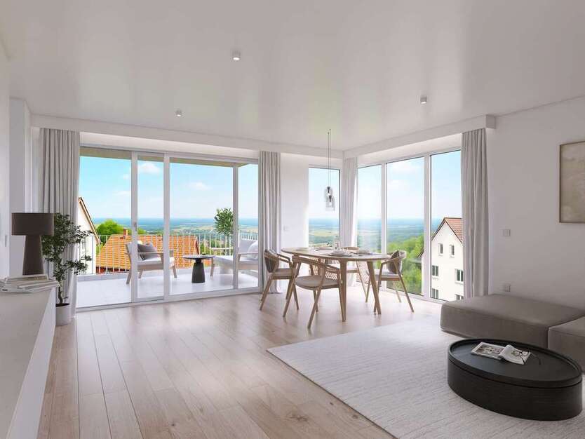 Wohnung zum Kaufen in Esslingen am Neckar 659.000 € 87 m²