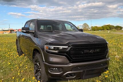 Dodge RAM 111.000 km 63.900 &euro; Hamburg 22607