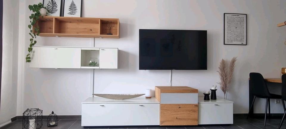 Etagenwohnung Allersberg Eismannsdorf - 2 Zimmer, 66 m&sup2;, 1.190&euro; | Angebot:26168739