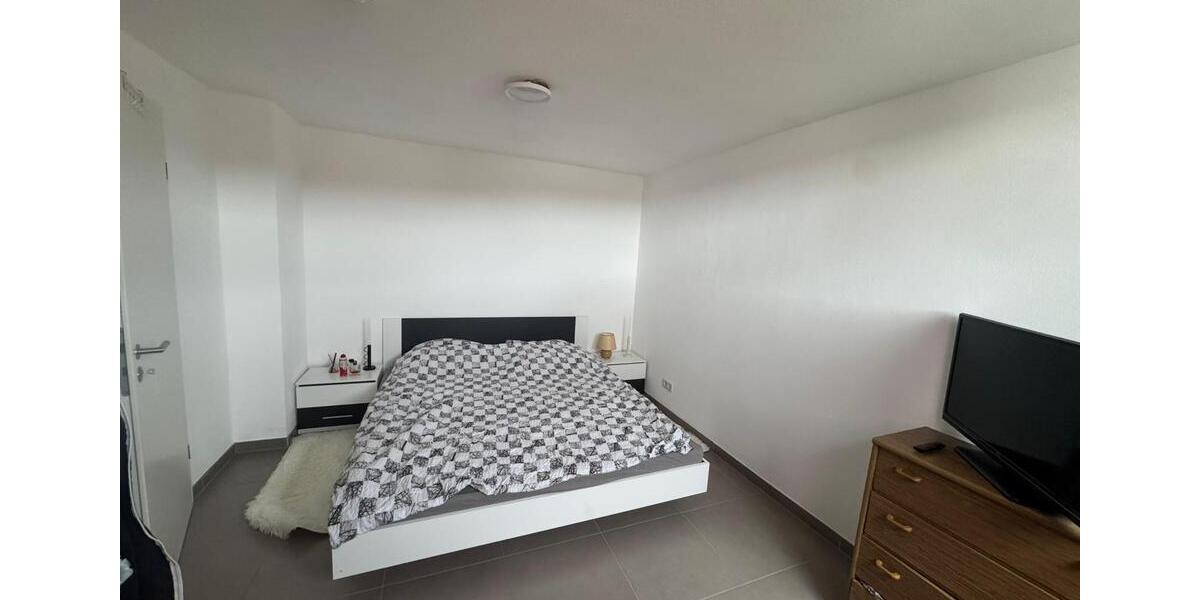 Dachgeschoßwohnung Kulmbach Blaich - 2 Zimmer, 39 m&sup2;, 394&euro; | Angebot:26614936