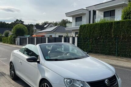 VW Eos 218.000 km 6.200 &euro; Berlin 10623