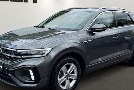 VW T-Roc 43.470 km 26.450 &euro; Eltville 65343