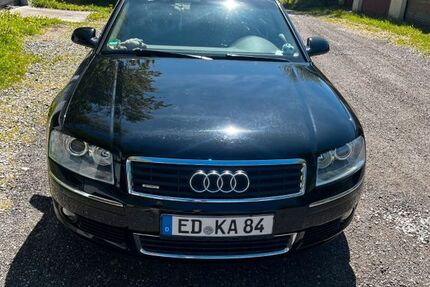 Audi A8 140.000 km 10.000 € München 80639