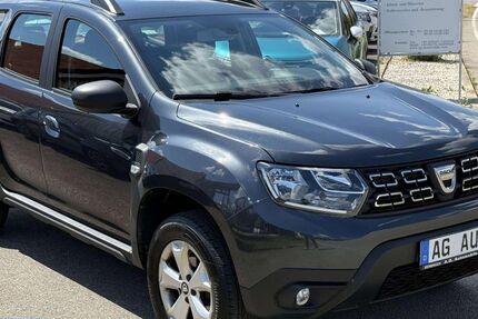 Dacia Duster 39.626 km 12.900 &euro; Benningen 87734