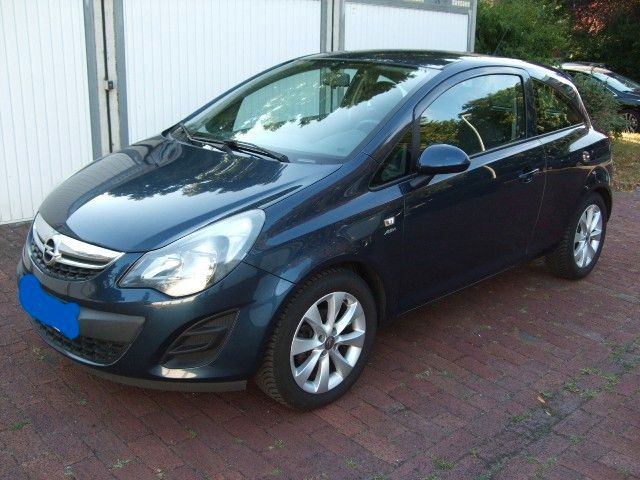 Opel Corsa 181.946 km 1.850 &euro; Hannover 30159