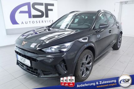 Cupra Formentor 12.400 km 32.970 &euro; Fürstenwalde bei Berlin 15517