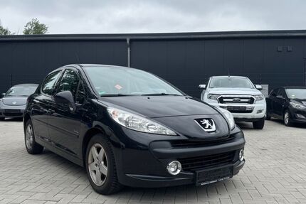 Peugeot 207 117.000 km 3.250 &euro; Rheine 48432