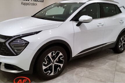 Kia Sportage 19.943 km 27.810 &euro; Kappelrodeck 77876