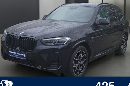 BMW X3 50.099 km 46.890 &euro; Stralsund 18439
