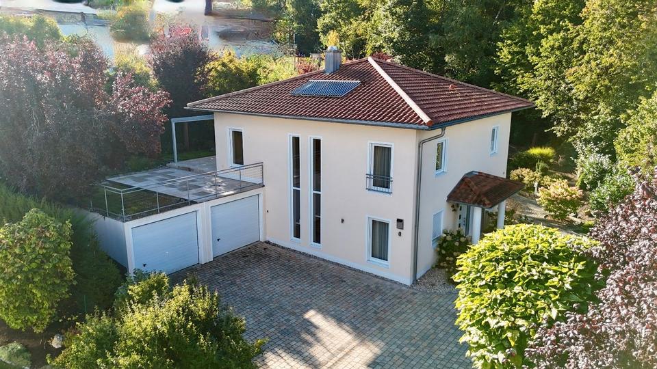 Einfamilienhaus Zeitlarn - 4.5 Zimmer, 150 m&sup2;, 895.000&euro; | Angebot:26413260