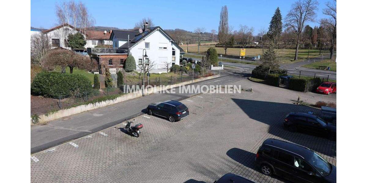 Etagenwohnung Schlüchtern - 2 Zimmer, 48 m&sup2;, 99.000&euro; | Angebot:25796991