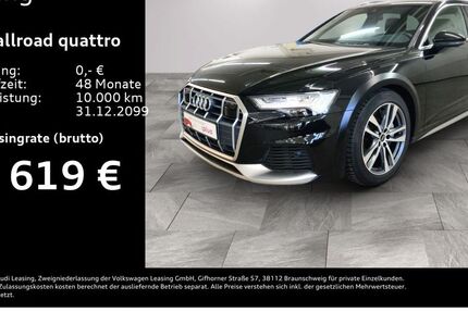 Audi A6 53.810 km 53.480 &euro; Borna 04552
