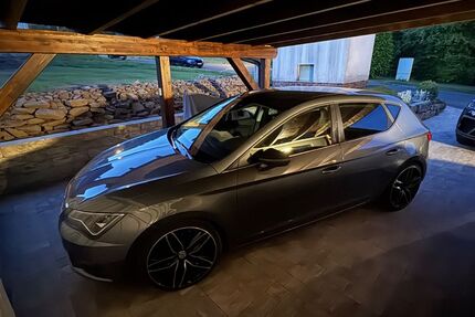 Seat Leon 225.000 km 9.000 &euro; Baudenbach 91460