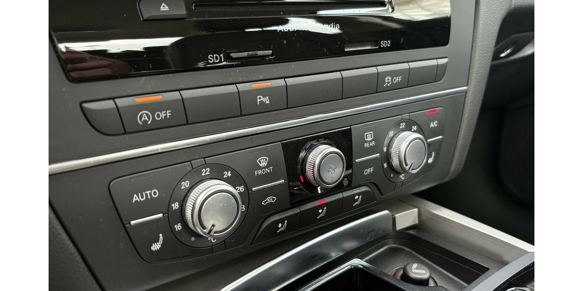 Audi A6 2.0 TDI ULTRA/BUSINESS-PAKET/NAVIGATION/LED 161.644 km 16.900 &euro; Villingen-Schwenningen 78054