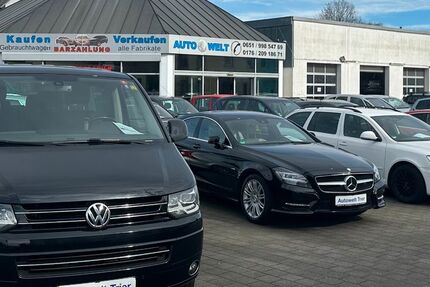 Audi A1 163.554 km 7.990 &euro; Trier 54294