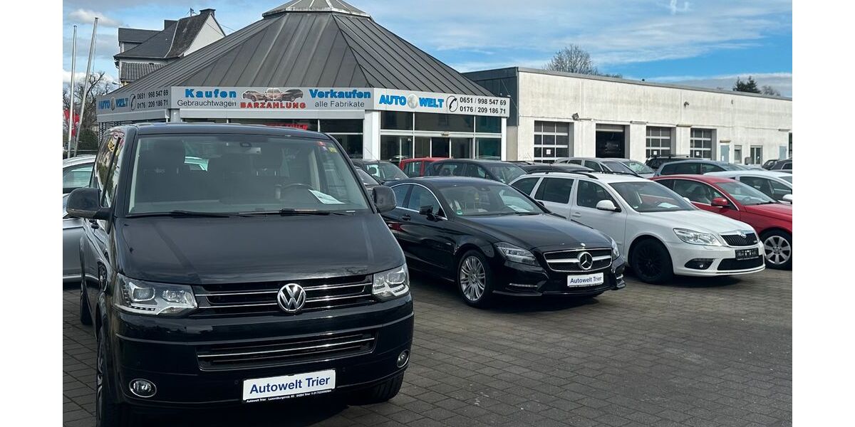 Audi A1 163.554 km 7.990 &euro; Trier 54294