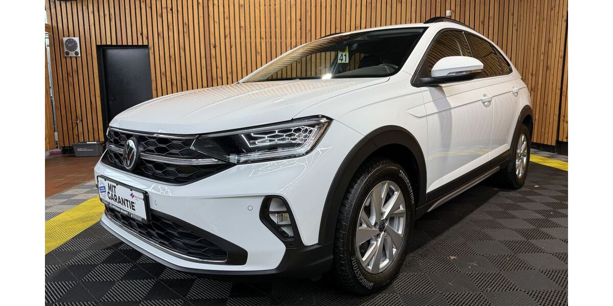 VW Taigo 9.598 km 19.970 &euro; Leer 26789