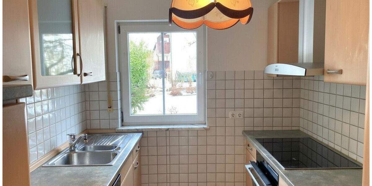 Reihenmittelhaus Ebersberg - 5 Zimmer, 125 m&sup2;, 625.000&euro; | Angebot:25834758