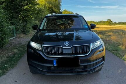 Skoda Kodiaq 298.000 km 13.900 &euro; Mettlach 66693