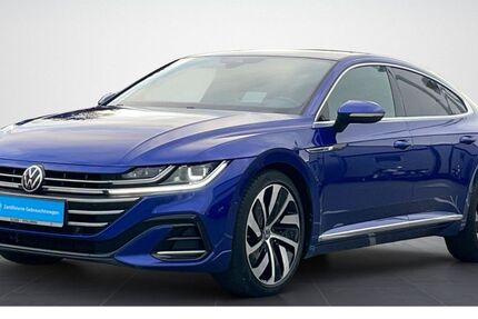 VW Arteon 129.013 km 27.990 &euro; Stollberg 09366