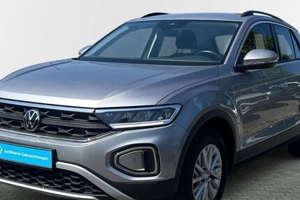VW T-Roc 58.107 km 21.950 &euro; Groß Grönau 23627