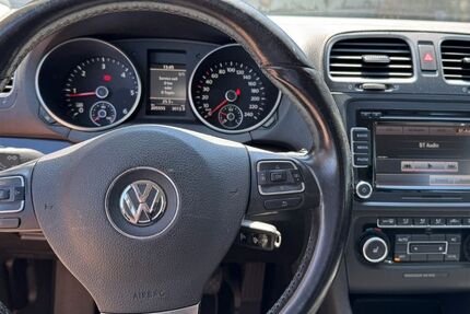 VW Golf 205.000 km 3.800 &euro; Wipperfürth 51688