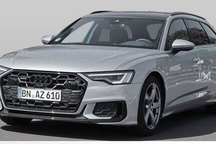 Audi A6 9.999 km 61.880 € Bonn 53119
