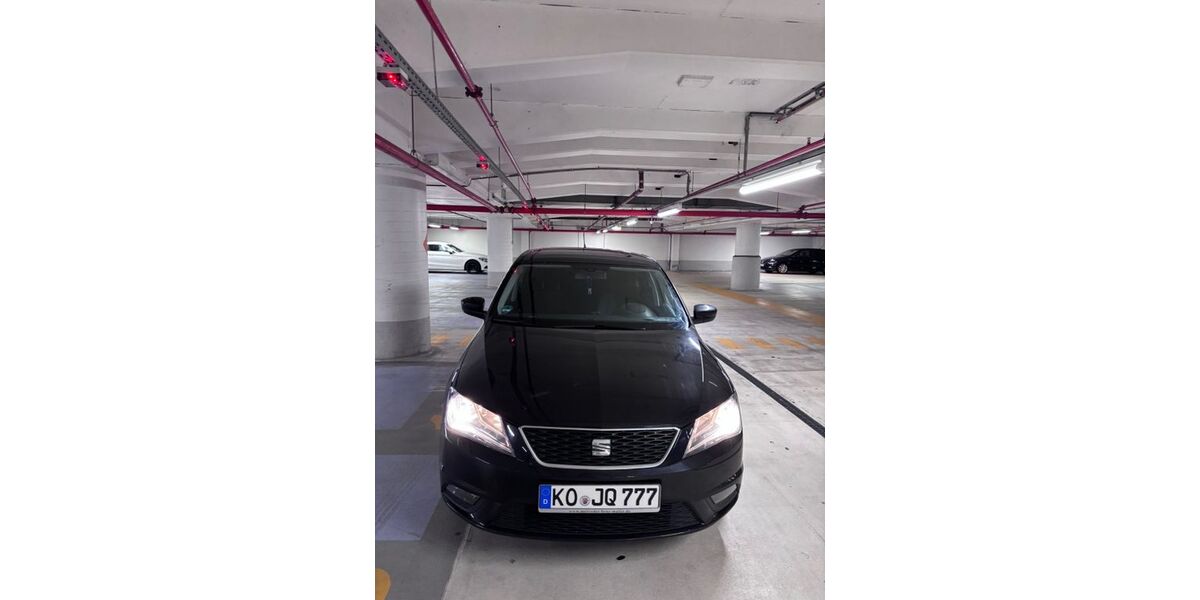 Seat Toledo 150.000 km 5.400 &euro; Koblenz 56076