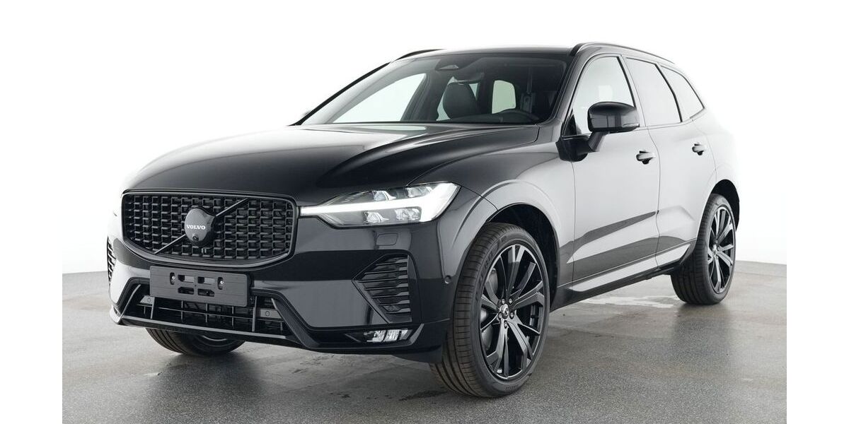 Volvo XC60 21.100 km 46.500 &euro; Salzatal OT Bennstedt 06198