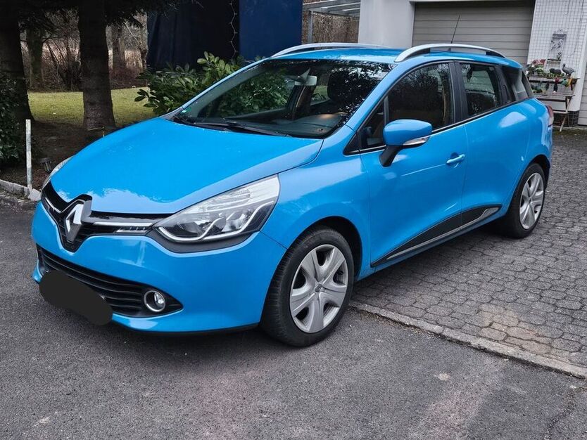Clio