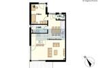 Doppelhaushälfte Wedel Marienhof - 4 Zimmer, 132 m&sup2;, 3.000&euro; | Angebot:26154939