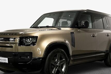 Land Rover Defender 16.500 km 77.450 &euro; München 81477