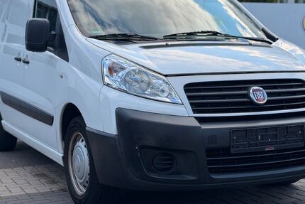 Fiat Scudo 165.246 km 7.700 &euro; Berlin 12351