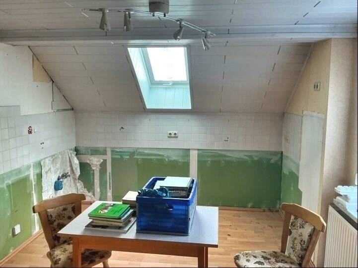 Einfamilienhaus Schönbrunn - 5 Zimmer, 140 m&sup2;, 180.000&euro; | Angebot:26501704