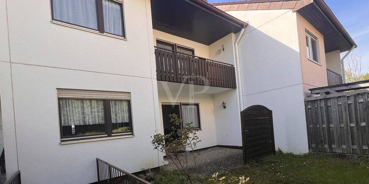 Reihenmittelhaus Sinzheim Ortsgebiet - 4 Zimmer, 163 m&sup2;, 490.000&euro; | Angebot:26291820