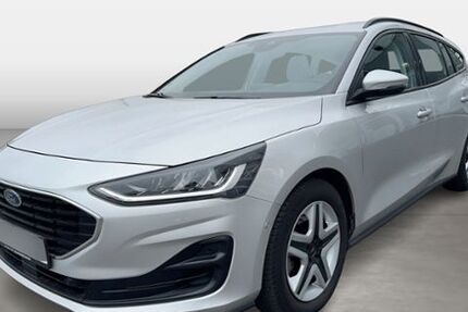 Ford Focus 28.489 km 19.789 € Gross-Gerau 64521