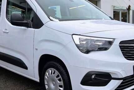 Opel Combo 26.600 km 19.890 &euro; Wildpoldsried 87499