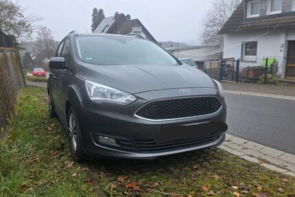 Ford C-Max 162.000 km 5.500 € Wermelskirchen 42929
