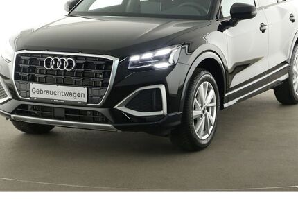 Audi Q2 9.800 km 31.490 &euro; Suhl 98527