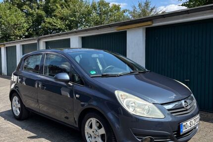 Opel Corsa 172.500 km 2.450 &euro; Krefeld 47800
