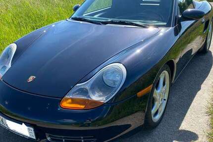 Porsche Boxster 114.250 km 22.900 &euro; Sulzbach (Taunus) 65843