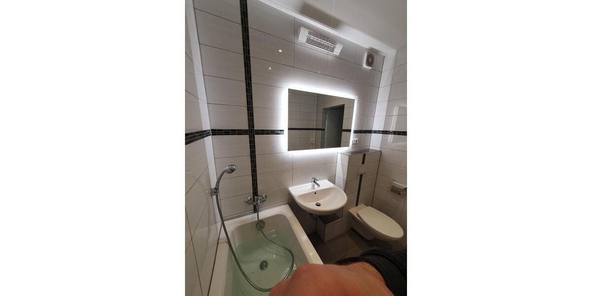 Etagenwohnung Gräfenhainichen - 3 Zimmer, 56 m&sup2;, 367&euro; | Angebot:24713395