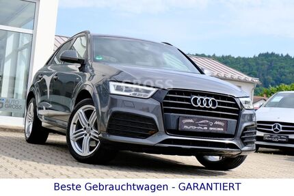 Audi Q3 121.050 km 18.950 € Wörth a.d. Donau, bei Regensburg 93086