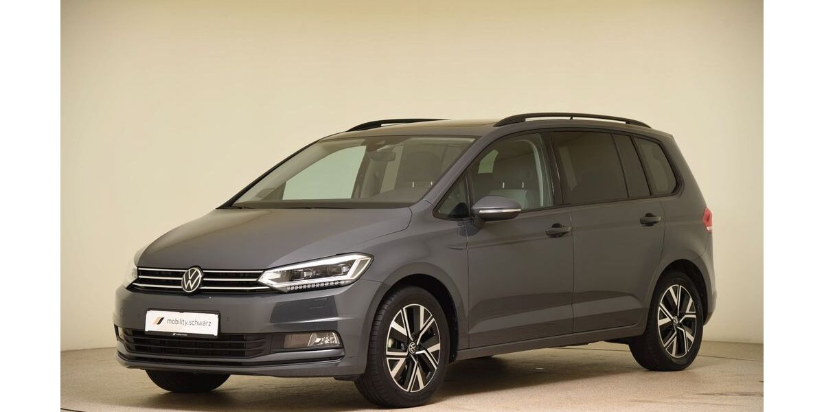 VW Touran 22.500 km 32.480 &euro; Ellhofen 74248