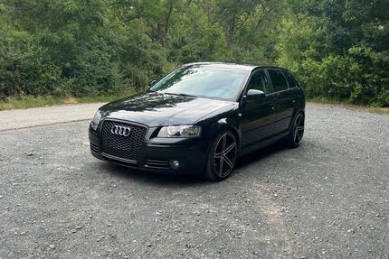 Audi A3 263.000 km 2.950 &euro; Wolfhagen 34466