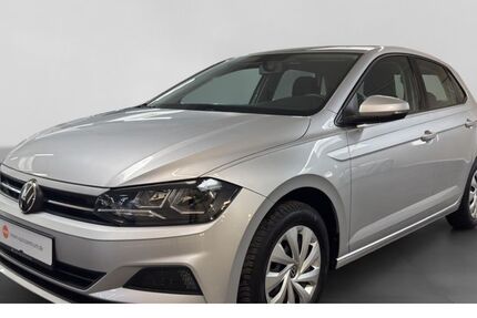 VW Polo 49.193 km 13.950 &euro; Lüneburg 21335