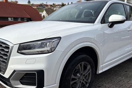 Audi Q2 65.000 km 18.995 &euro; Bonndorf-Wellendingen 79848