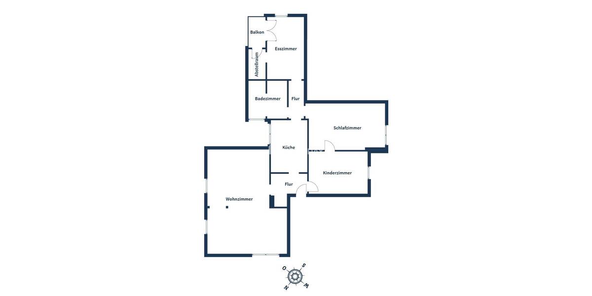 Mehrfamilienhaus, Wohnhaus Engen Stetten - 2 Zimmer, 501 m&sup2;, 480.000&euro; | Angebot:26106401